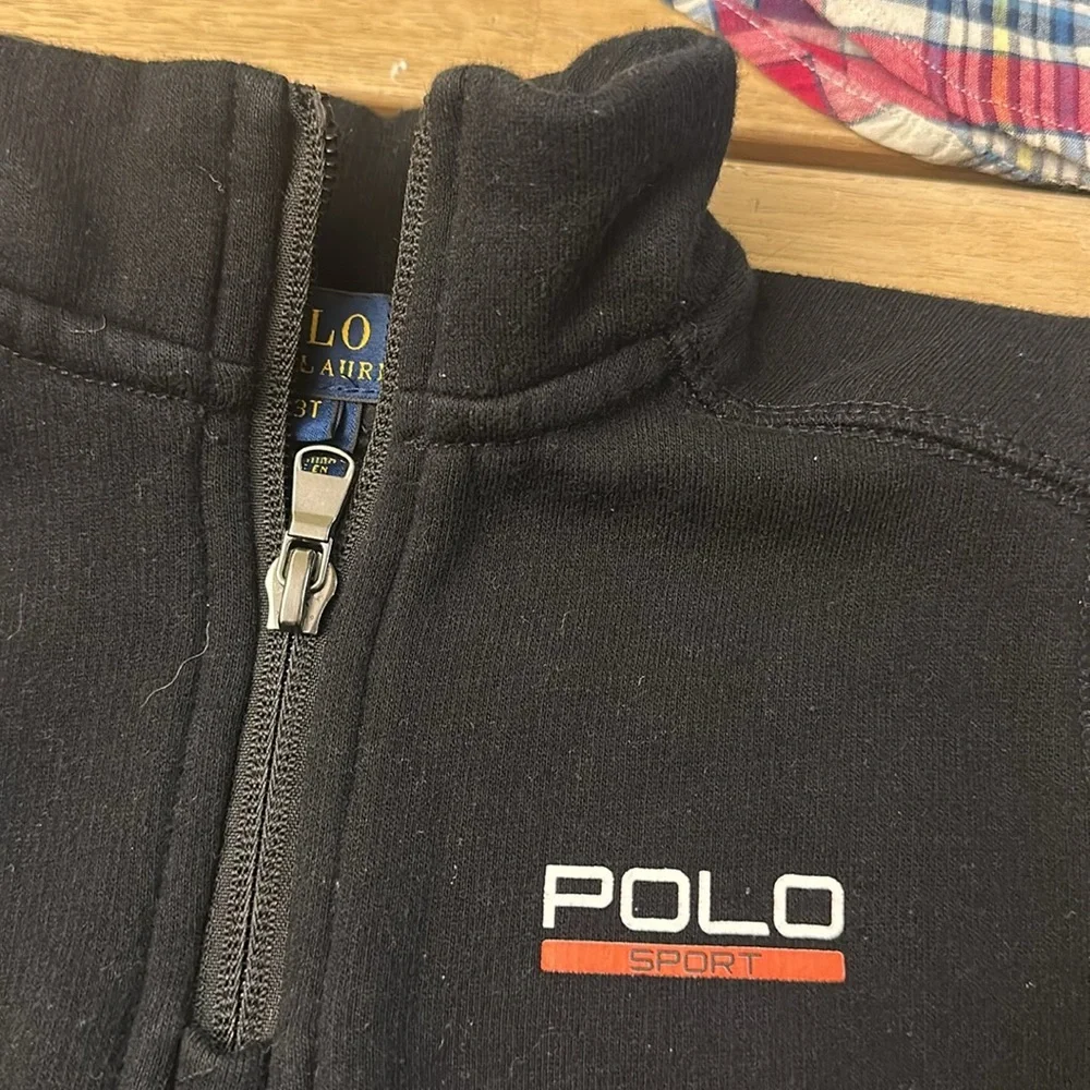 Ralph Lauren all good
